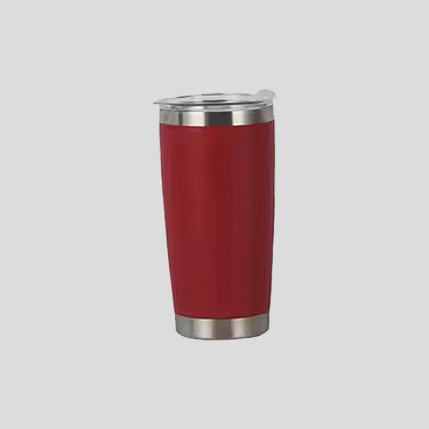 Stainless Steel Mugs