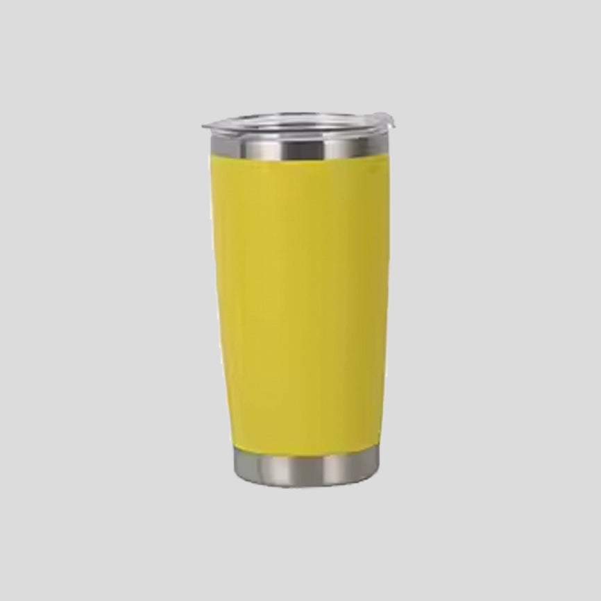 Stainless Steel Mugs