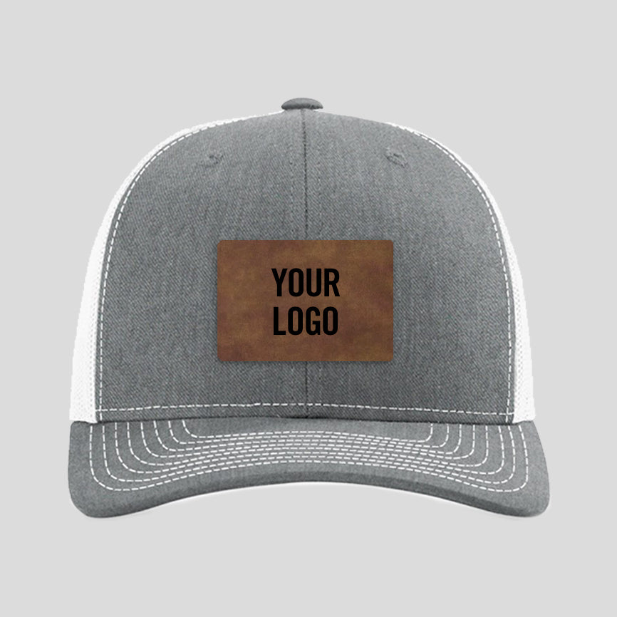 Toque - Heather Grey