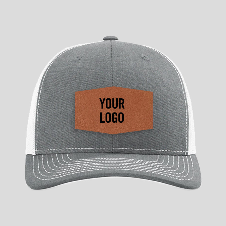 Toque - Heather Grey