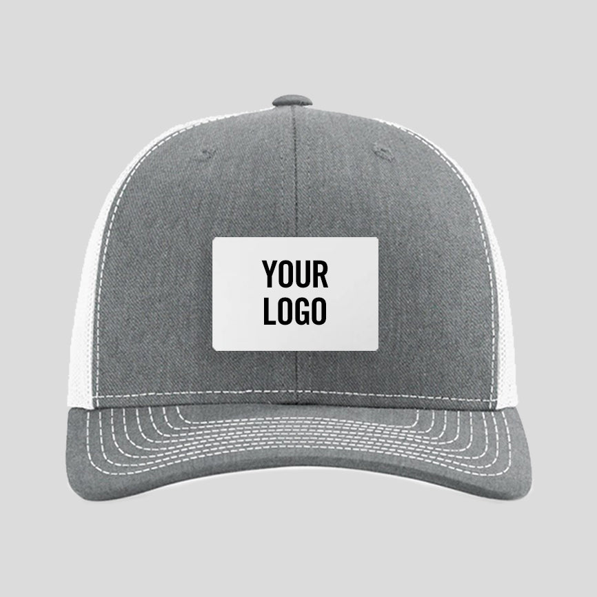 Toque - Heather Grey