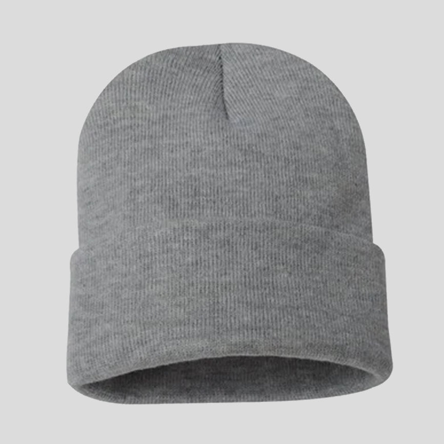 Toque - Heather Grey