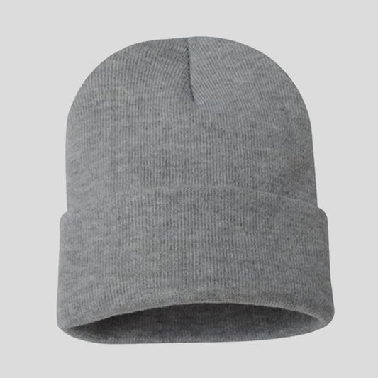 Toque - Heather Grey