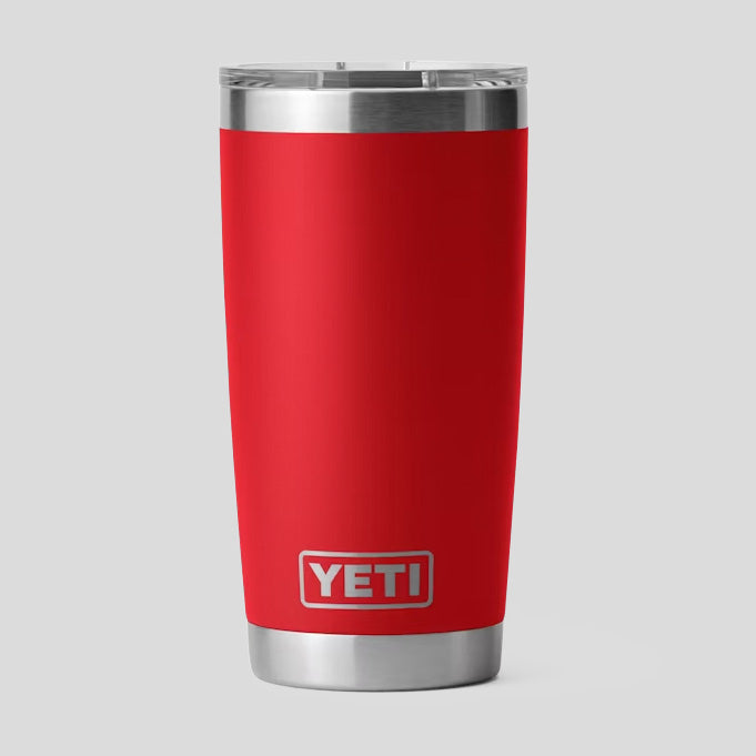 Yeti Tumbler - 591ml