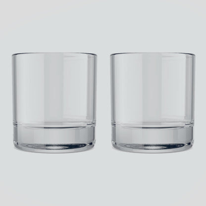 Whiskey Glasses - Set of 2