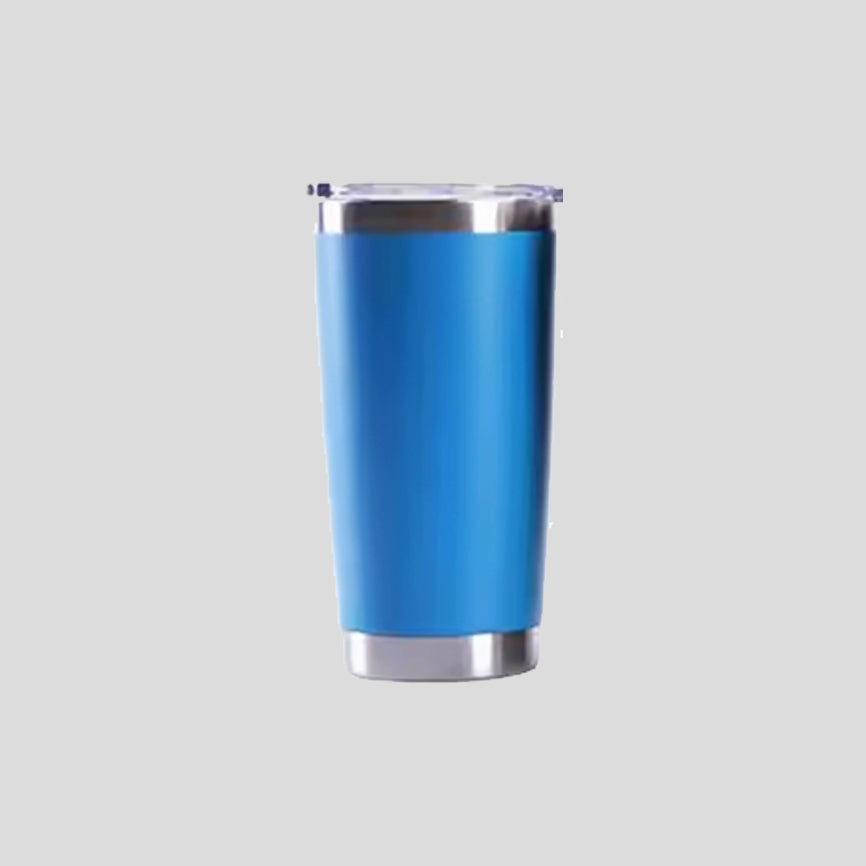 Stainless Steel Mugs