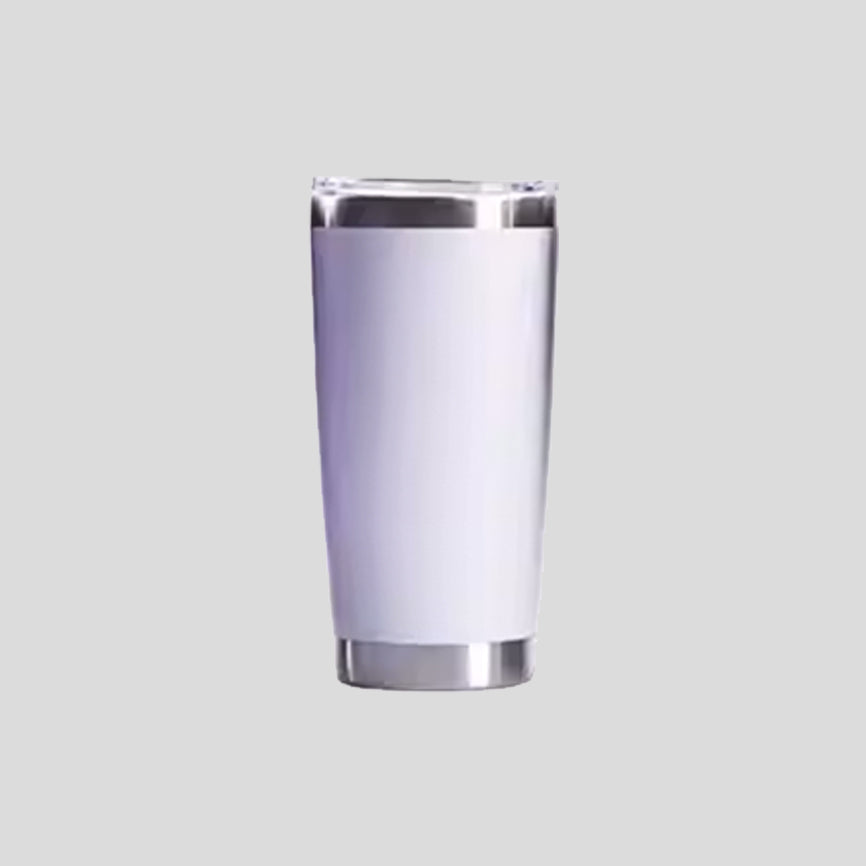 Stainless Steel Mugs