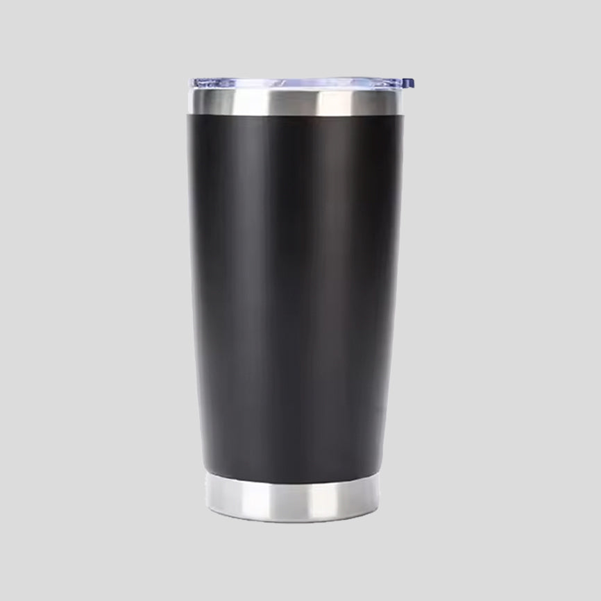 Stainless Steel Mugs