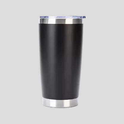 Stainless Steel Mugs