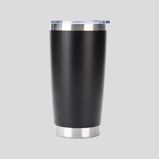 Stainless Steel Mugs