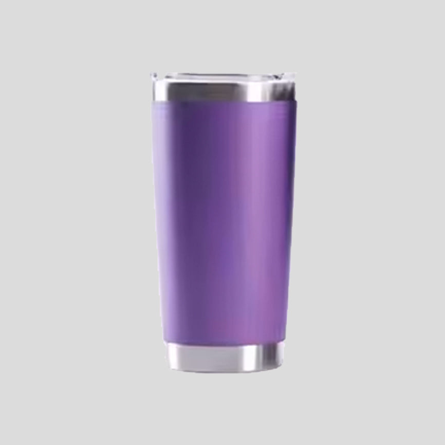 Stainless Steel Mugs