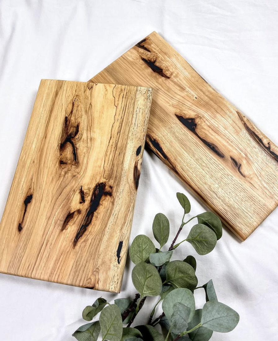 Charcuterie Board - Olive