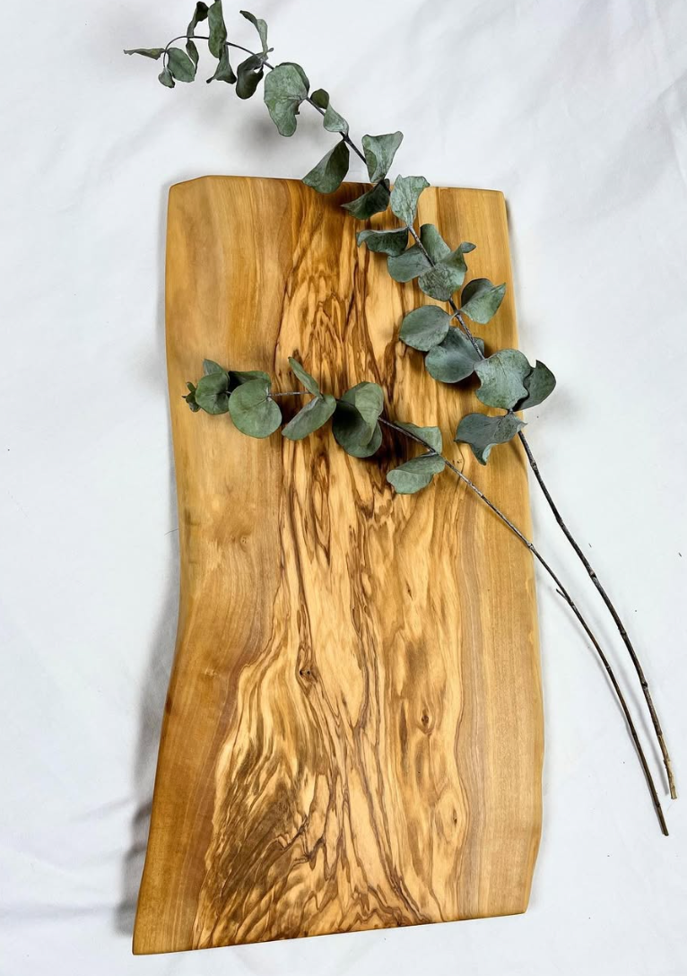 Charcuterie Board - Olive