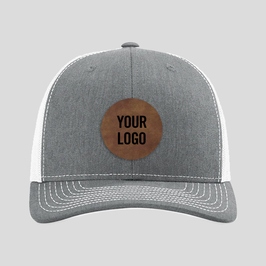 Toque - Heather Grey