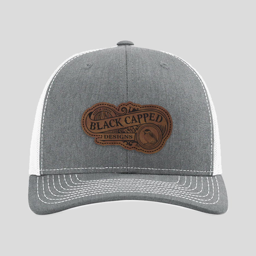 Toque - Heather Grey