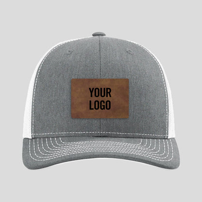 Toque - Heather Grey