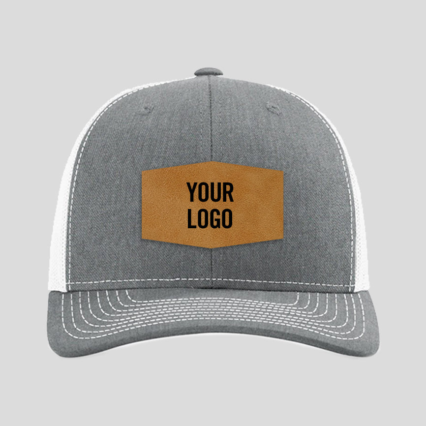 Toque - Heather Grey