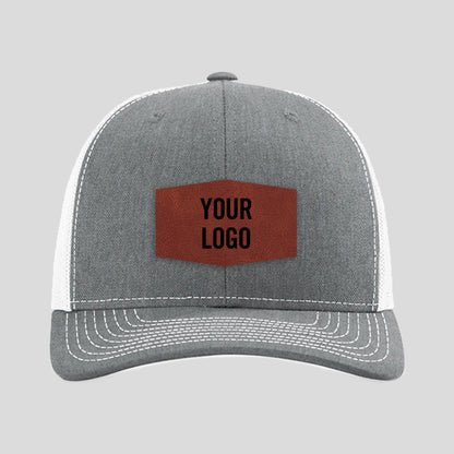 Toque - Heather Grey