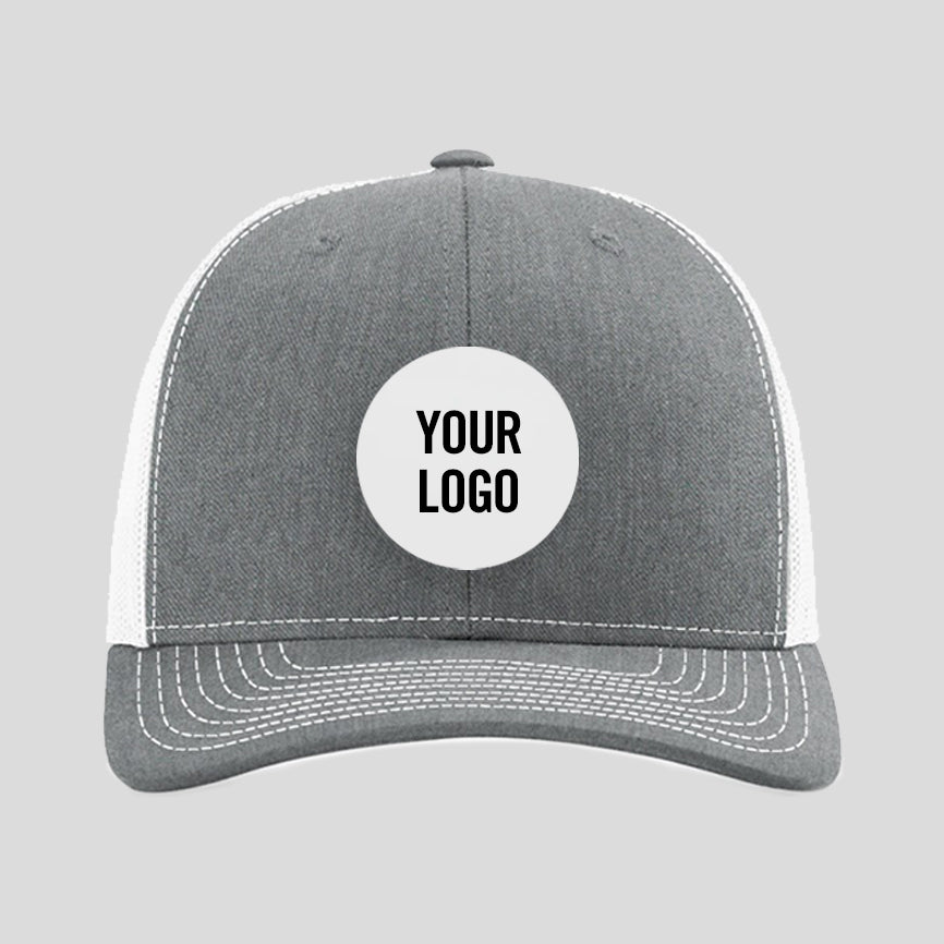 Toque - Heather Grey