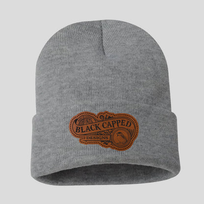 Toque - Heather Grey