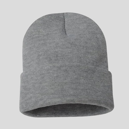 Toque - Heather Grey